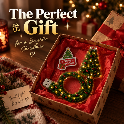 VWOEDSWSE™ Christmas Projector