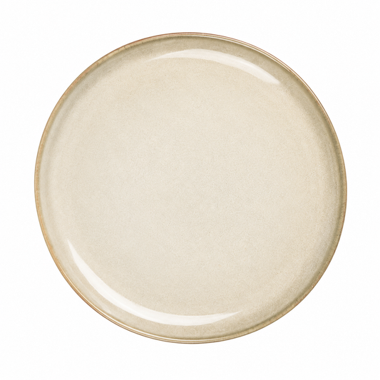 Yun Shang Xie Shallow Plate